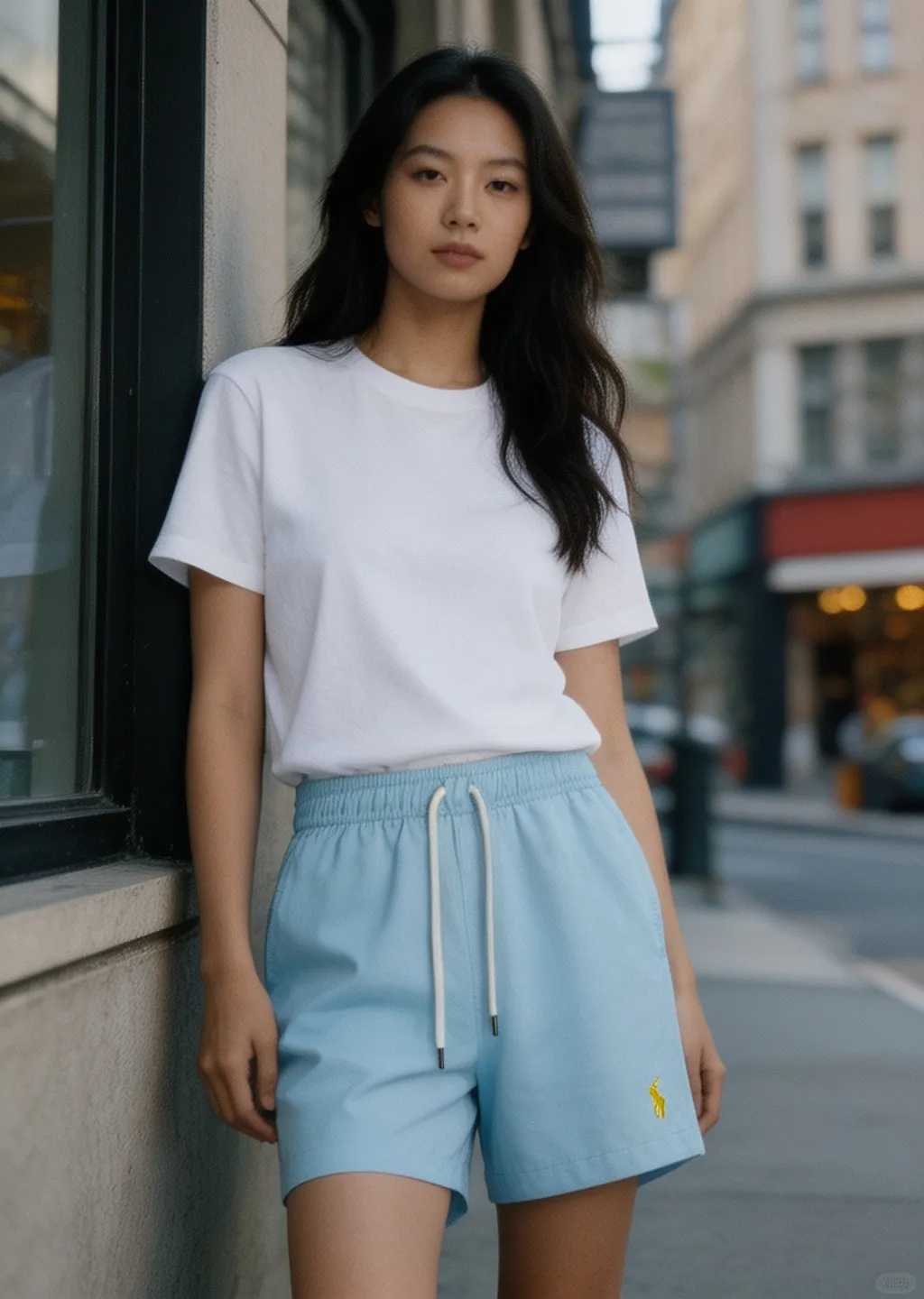 #Ralph Lauren/